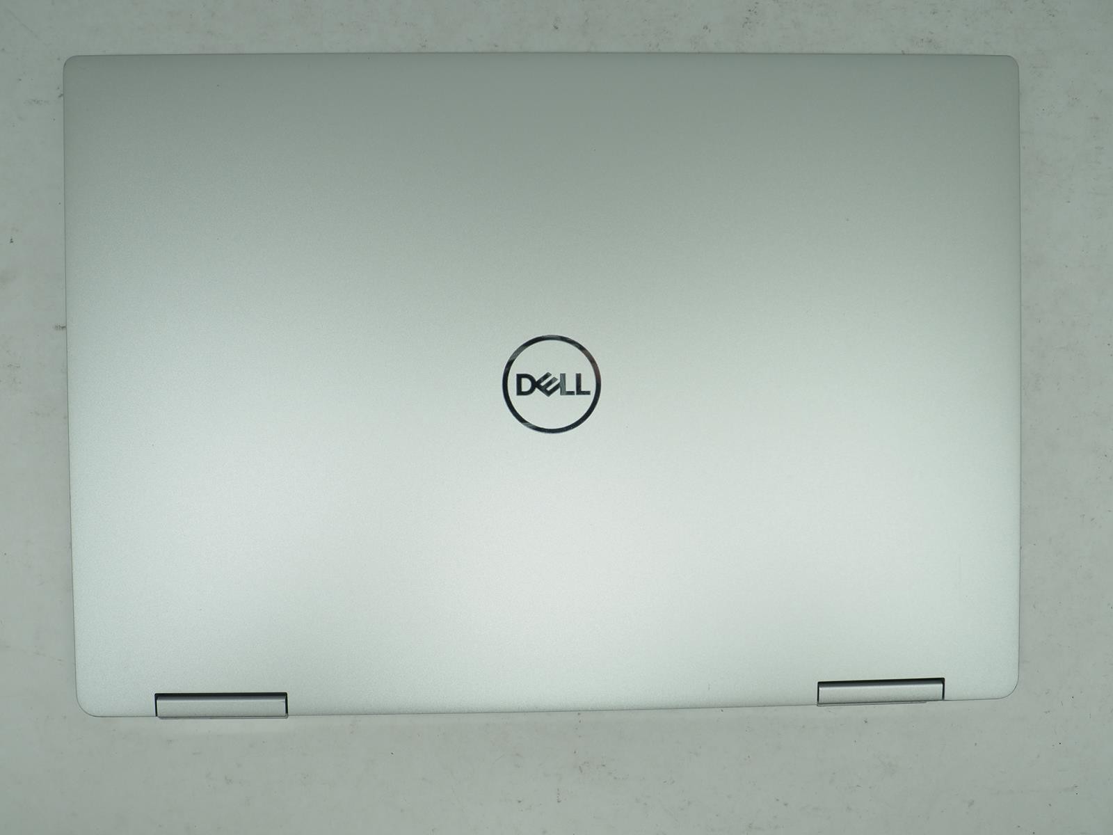 DELL XPS 13 7390 2-IN-1 Intel i7-1065G7 1.3GHz 16GB RAM 512GB No Adapter Grade A