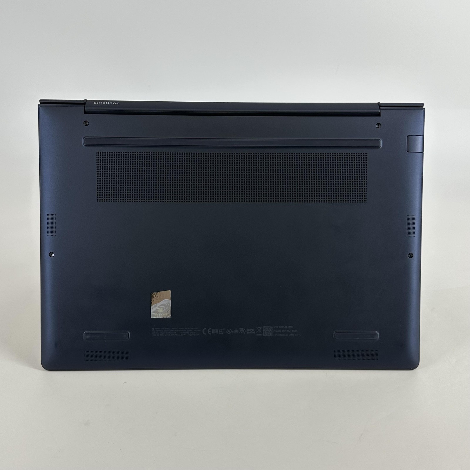 HP Elitebook Ultra G1i 14 QHD+ TOUCH 2.2 GHz Ultra 7 268V 32GB 512GB SSD