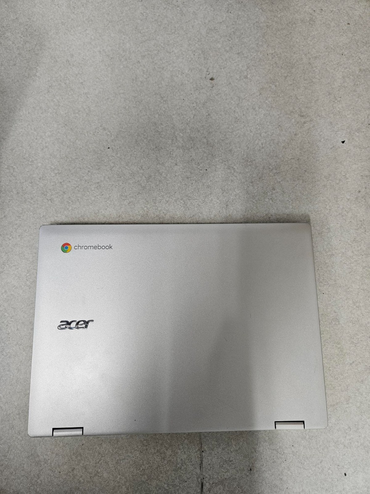 Acer Chromebook Spin 311 used laptop computer good cond. 4 GB ram ,32 GB storage