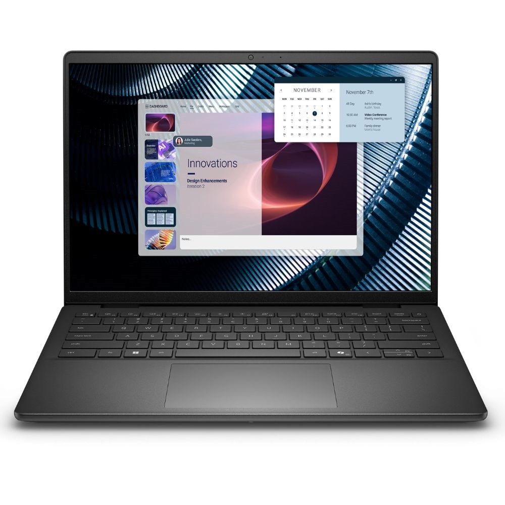 Dell Pro 14 Essential 14″ FHD+ Intel Core 5 120U 1.4 GHz 8GB DDR5 512GB SSD W11P
