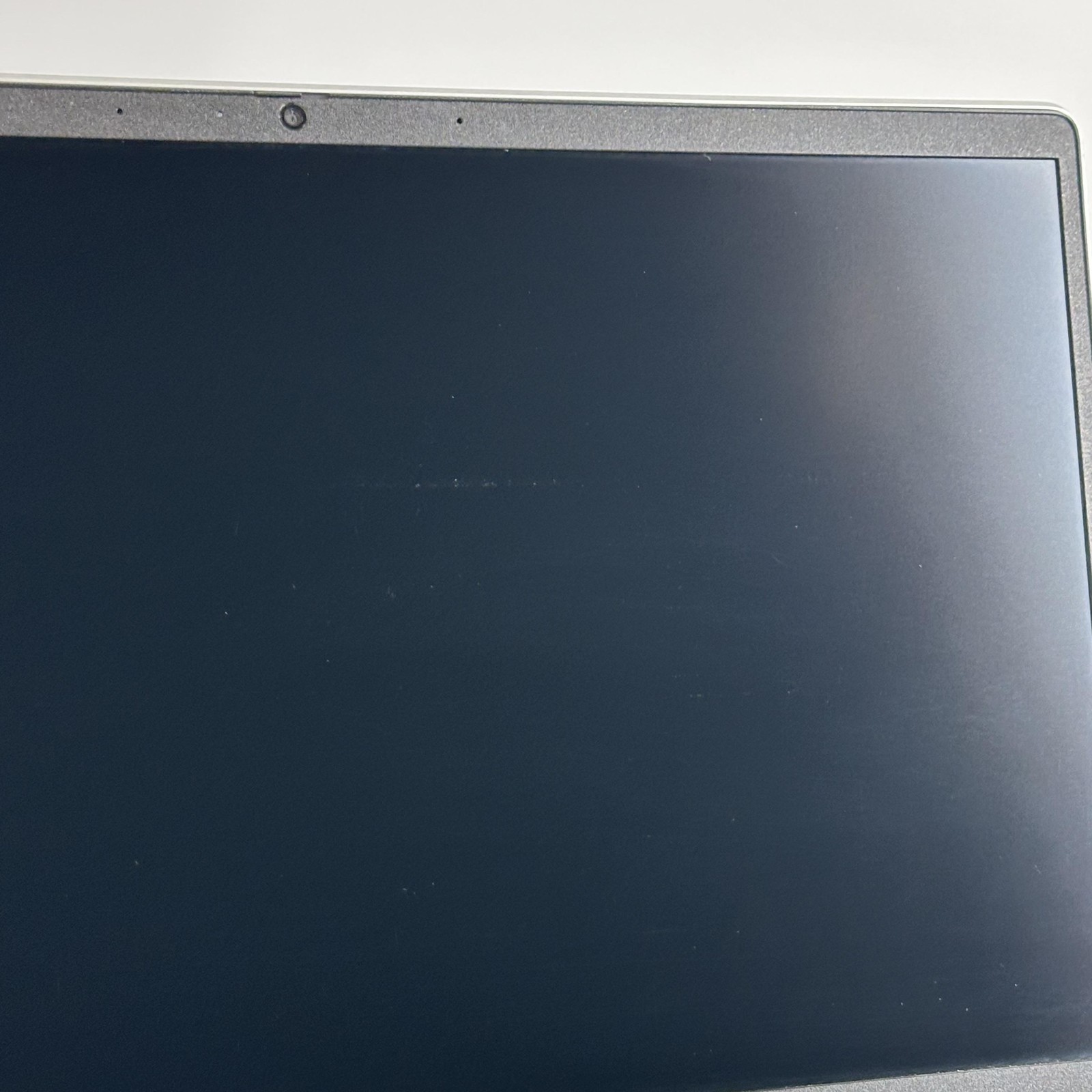 HP ProBook 455 G9 15.6 Silver FHD 2.3 GHz Ryzen 5 5625U 8GB RAM 256GB SSD Good