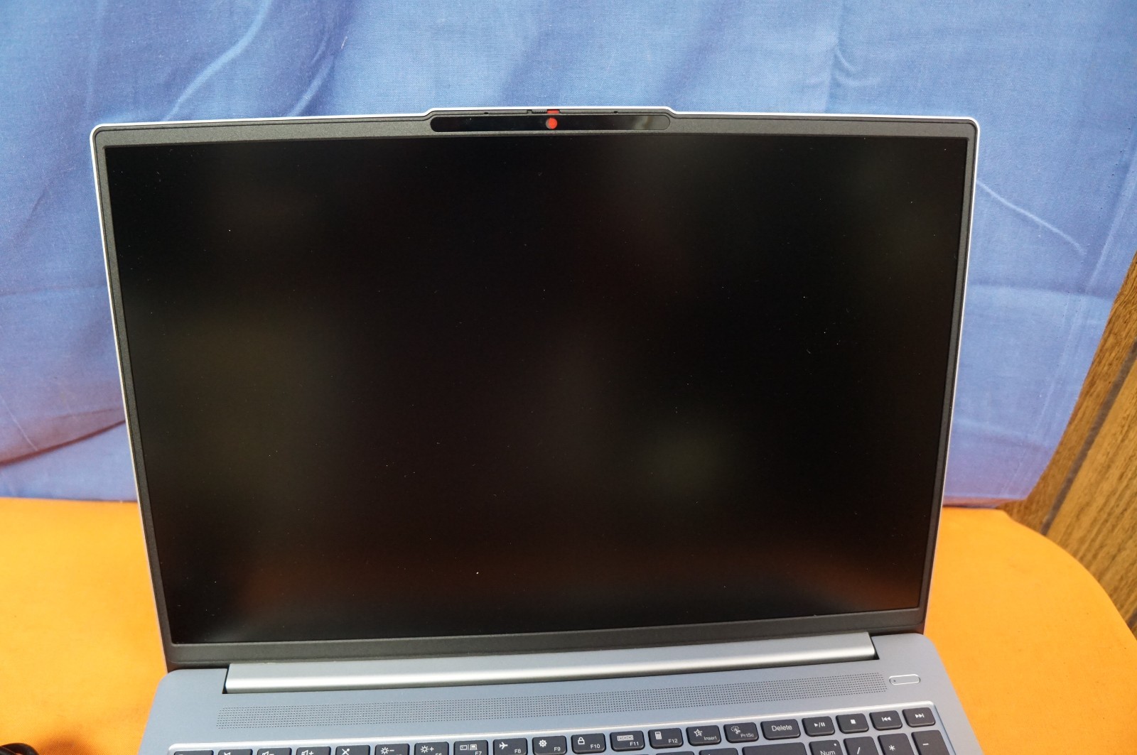 Lenovo Ideapad Slim 5i 16″ Laptop Intel Core 5 120U 16GB 512GB SSD HD