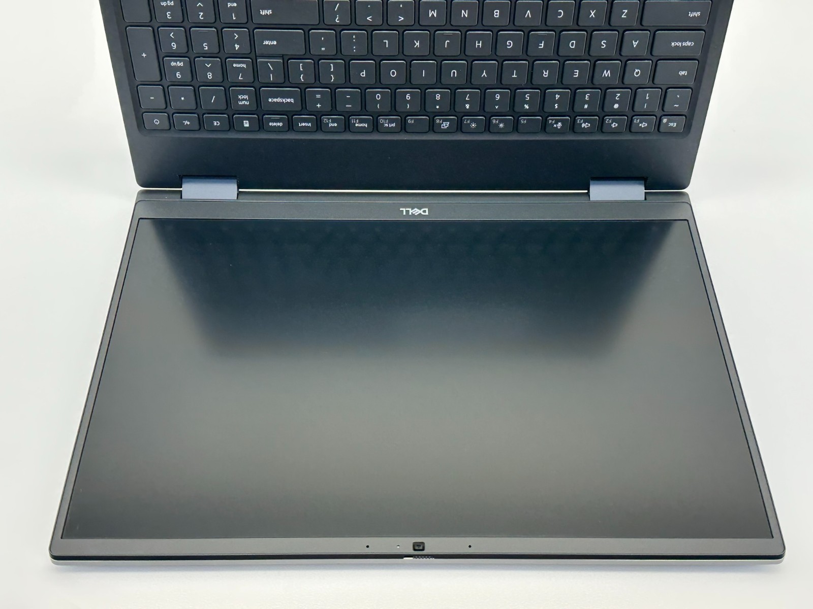 Dell Precision 7680 16″ Core i7-13850HX RTX 2000 16GB RAM 512 NVME SSD #20
