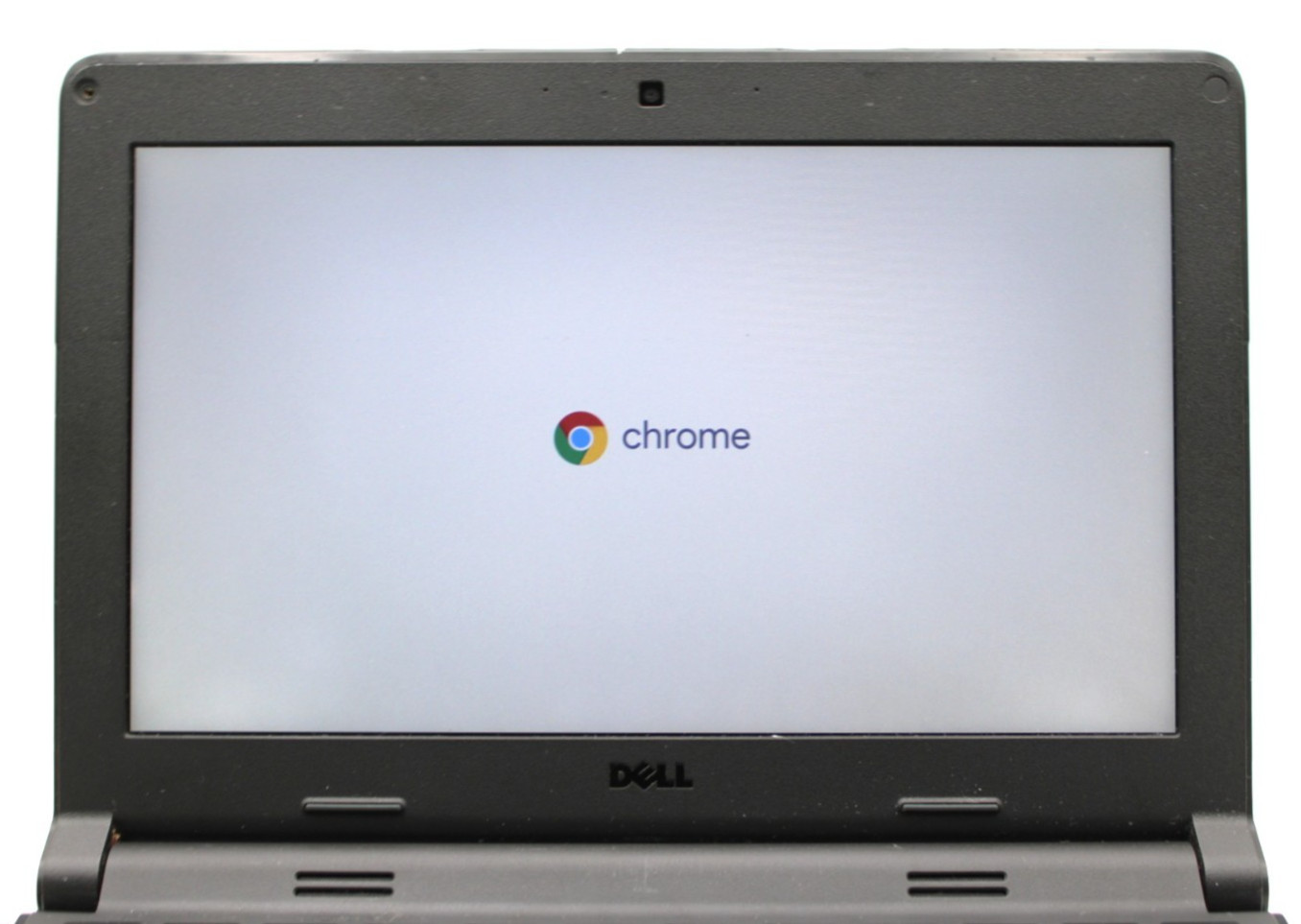 Dell Chromebook 3120 Celeron-N2840@2.16GHz 4GB DDR 16GB INTERNAL NO OS*USD/TSTD*