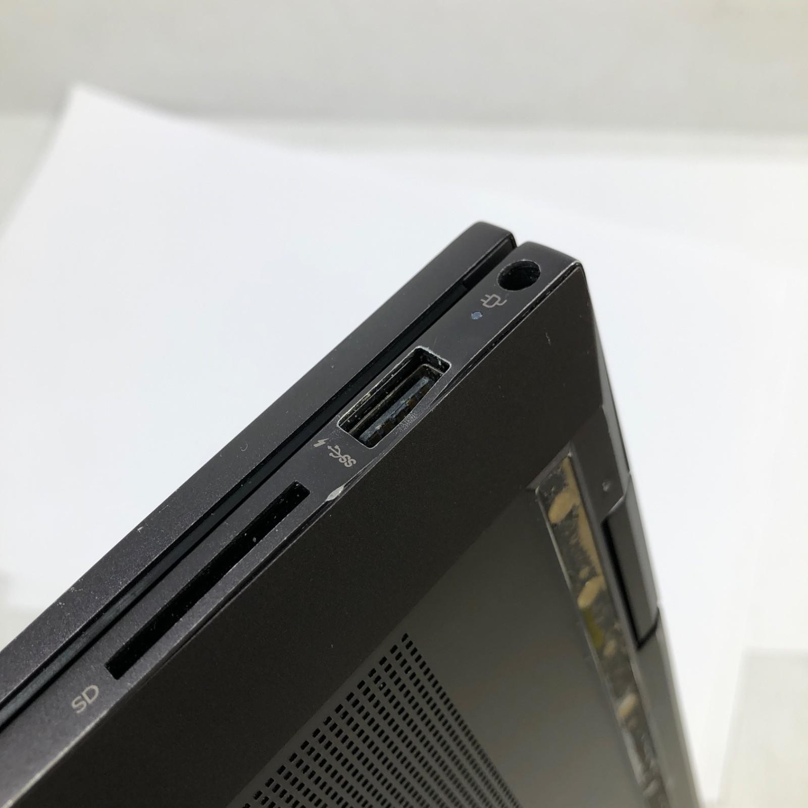 HP ENVY 15M-EE0013DX | AMD RYZEN 5 4500U | 256GB | 8GB | Win 10