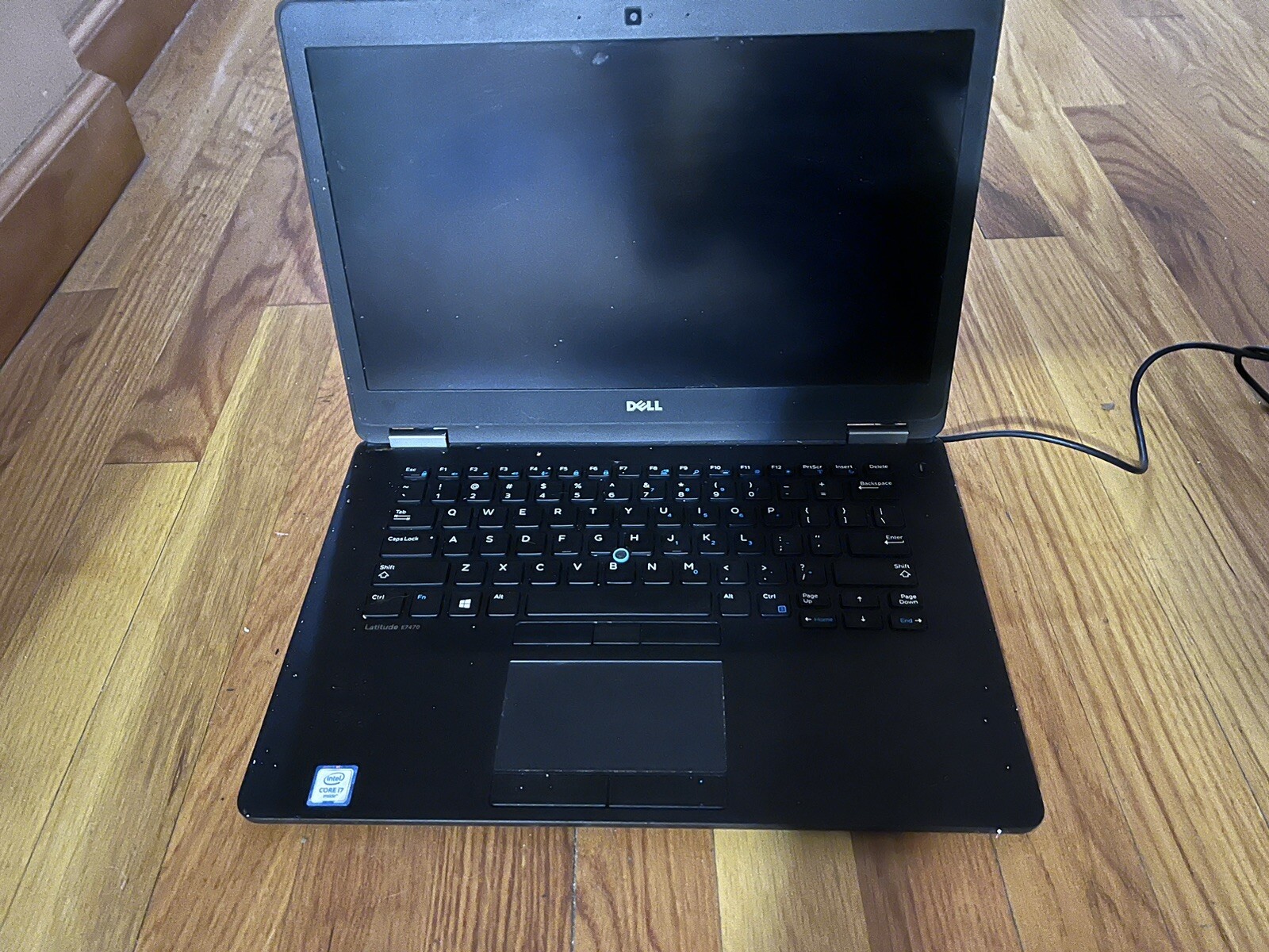 Dell Latitude E7470 14-inch Laptop Computer 128gb SSD