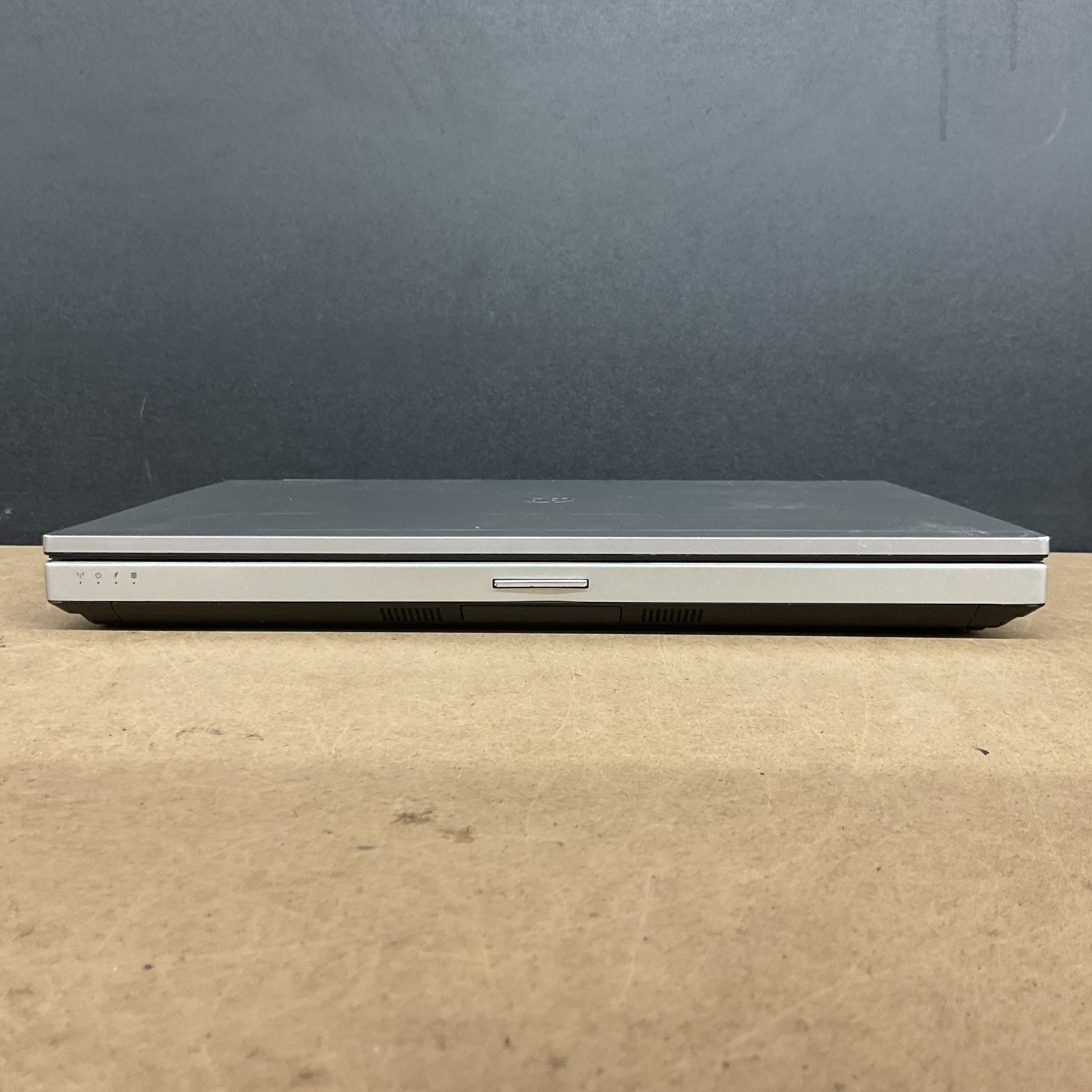 HP EliteBook 8460p Laptop Intel Core i5 Windows Silver – Broken Untested