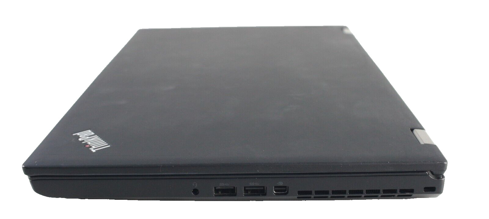 Lenovo ThinkPad P50 15.6″ Laptop Xeon NVIDIA 512GB SSD 16GB RAM Win 11 (CX)