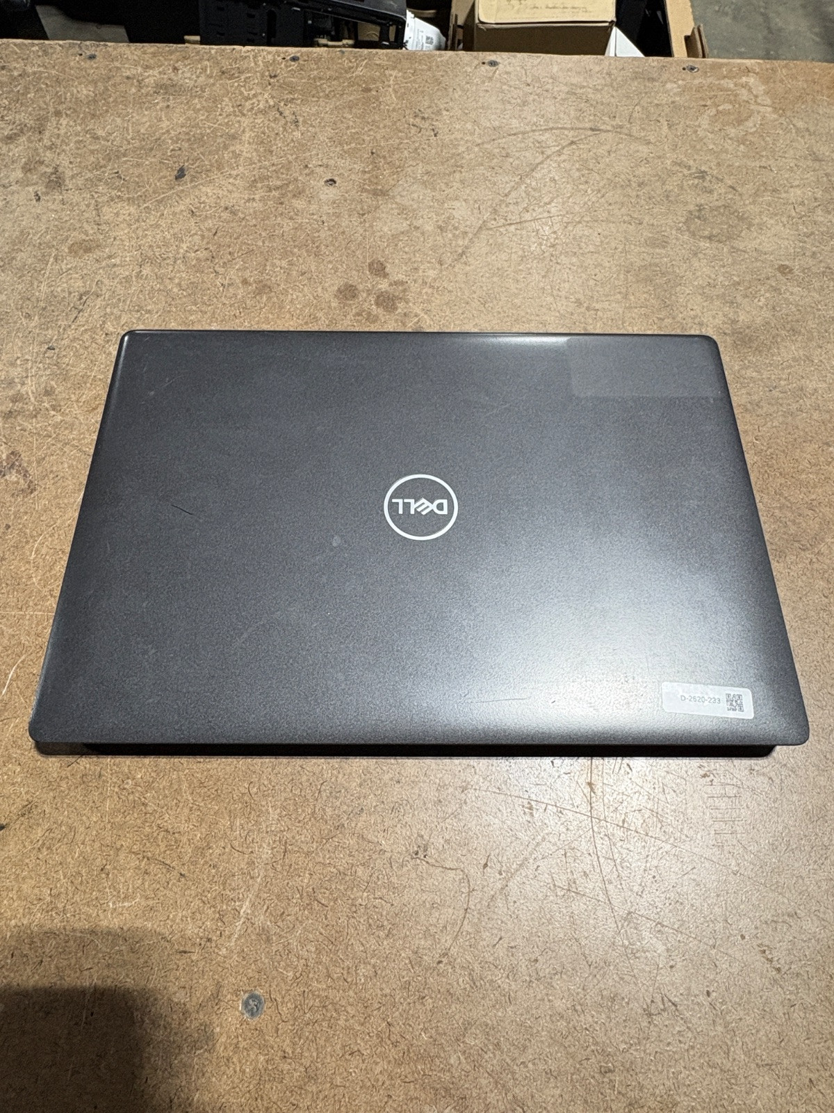 Dell Latitude 5400 i5-8365U 8GB RAM 256GB SSD 14″ FHD | No Charger/OS