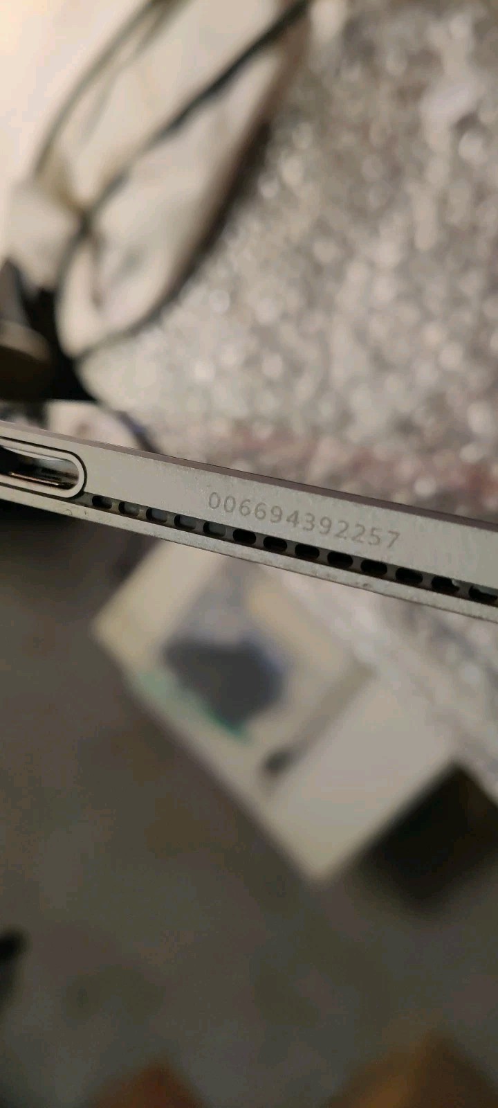 Microsoft Surface Book 2 i5|8GB|256GB Tablet ONLY
