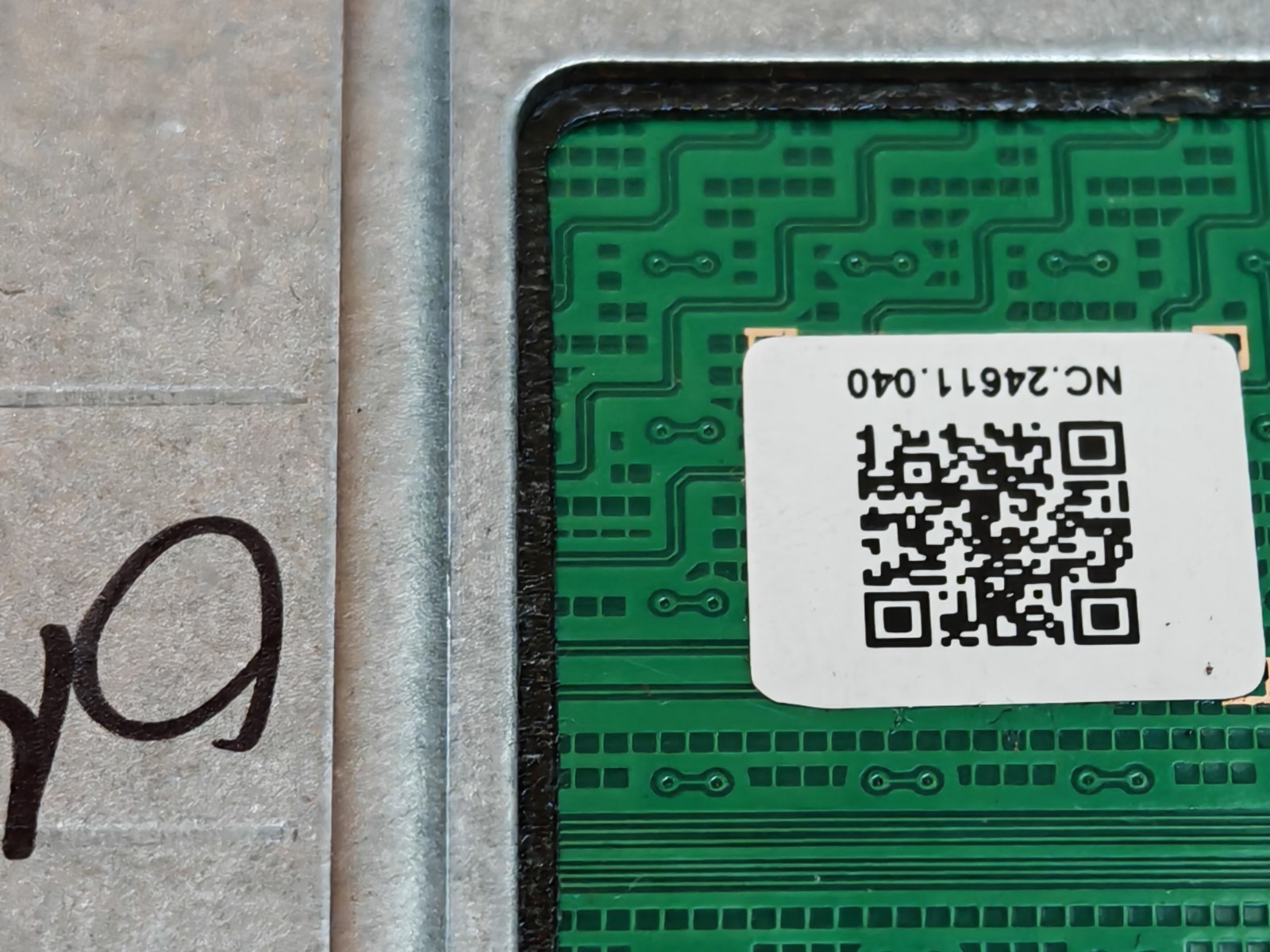 ACER A515-41 51 56 A315-51 53 A315-21 31 TOUCHPAD EC20X000B00 NC.24611.040