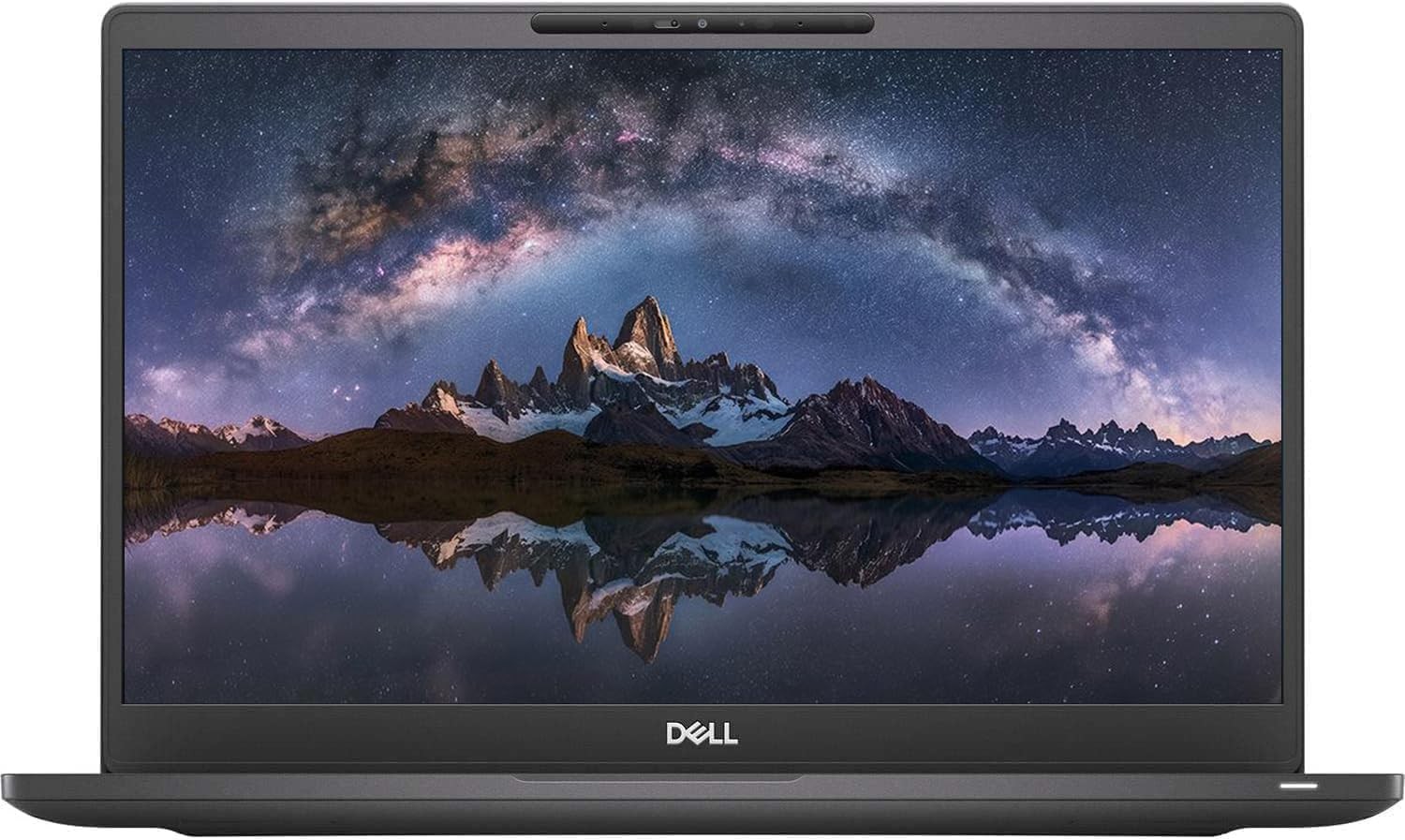 GRADE B DELL LATITUDE 7300 13.2″ I5-8365U 8GB RAM 256GB SSD Win11Pro