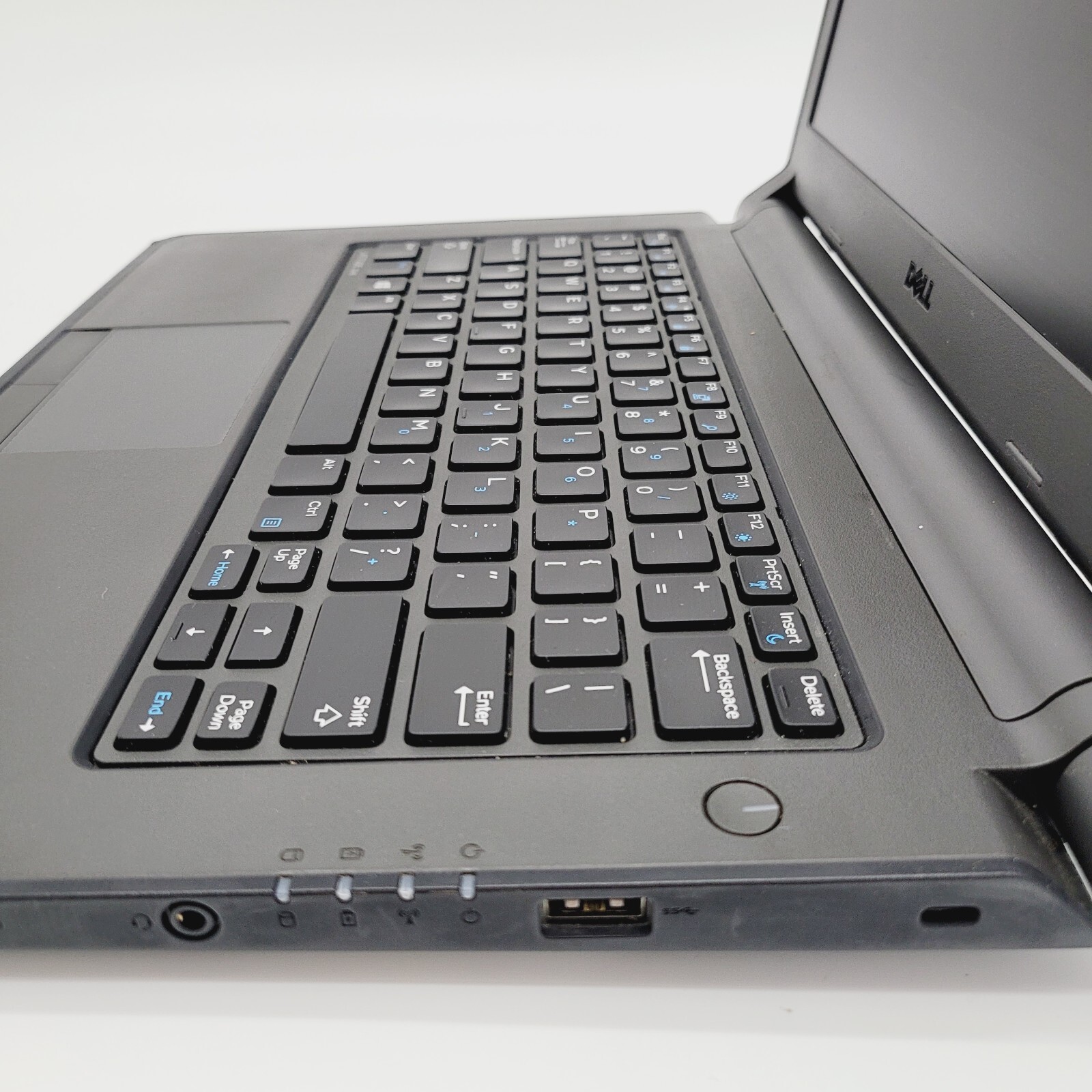 Dell Latitude 3340 Core i3 4005U 1.7GHz 4GB RAM No HDD 13″ – ***Boot to Bios