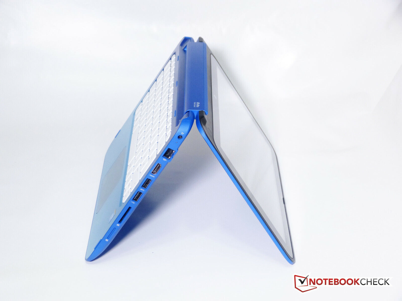 HP Stream x360 11 Max 2.6Ghz 2GB 32GB SDD Win 10 Pro Touch Screen
