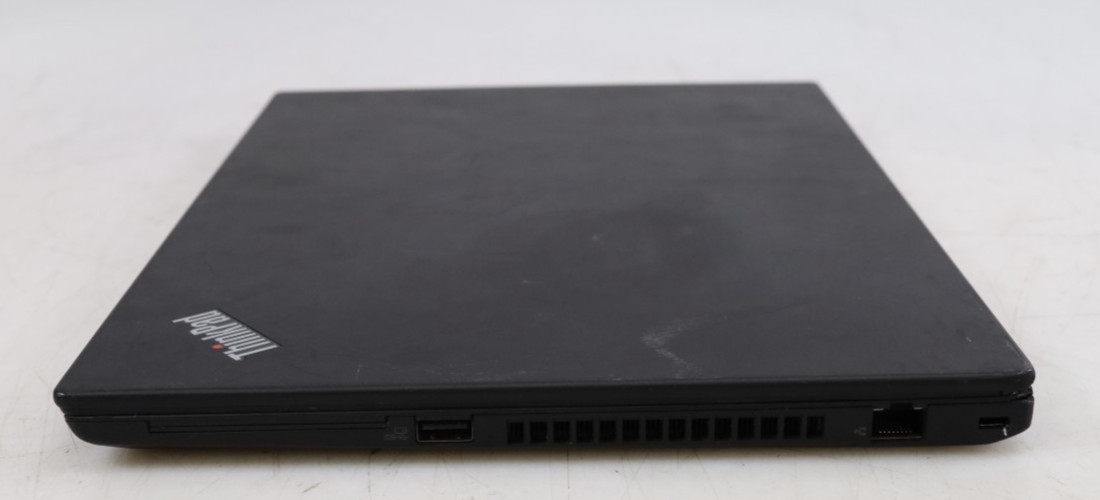 Thinkpad P14s G2 13.9″ RYZEN 7 PRO 5850U 16GB DDR4 AMD VEGA Parts Repair