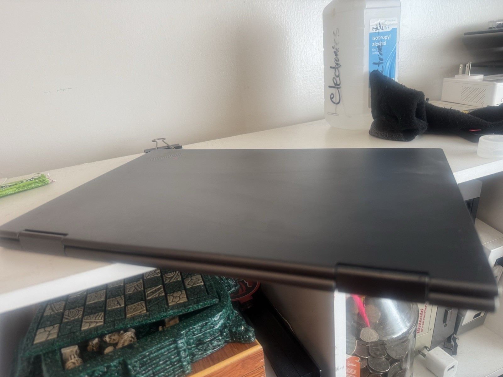 Lenovo ThinkPad X1 Yoga Gen 5 14″ i7-10610U, 512GB NVMe, 16GB RAM