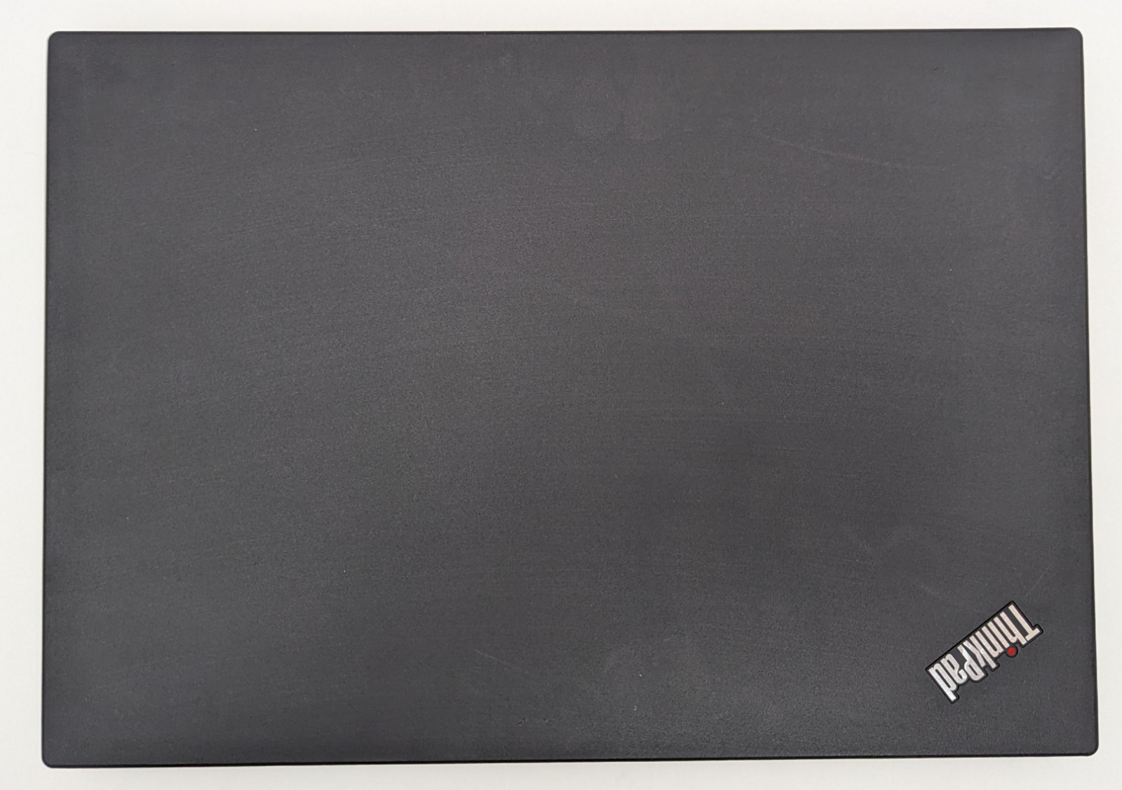 Incomplete Lenovo ThinkPad L480 14″ Laptop Celeron 3965U 4GB RAM – *BAD SPEAKER*