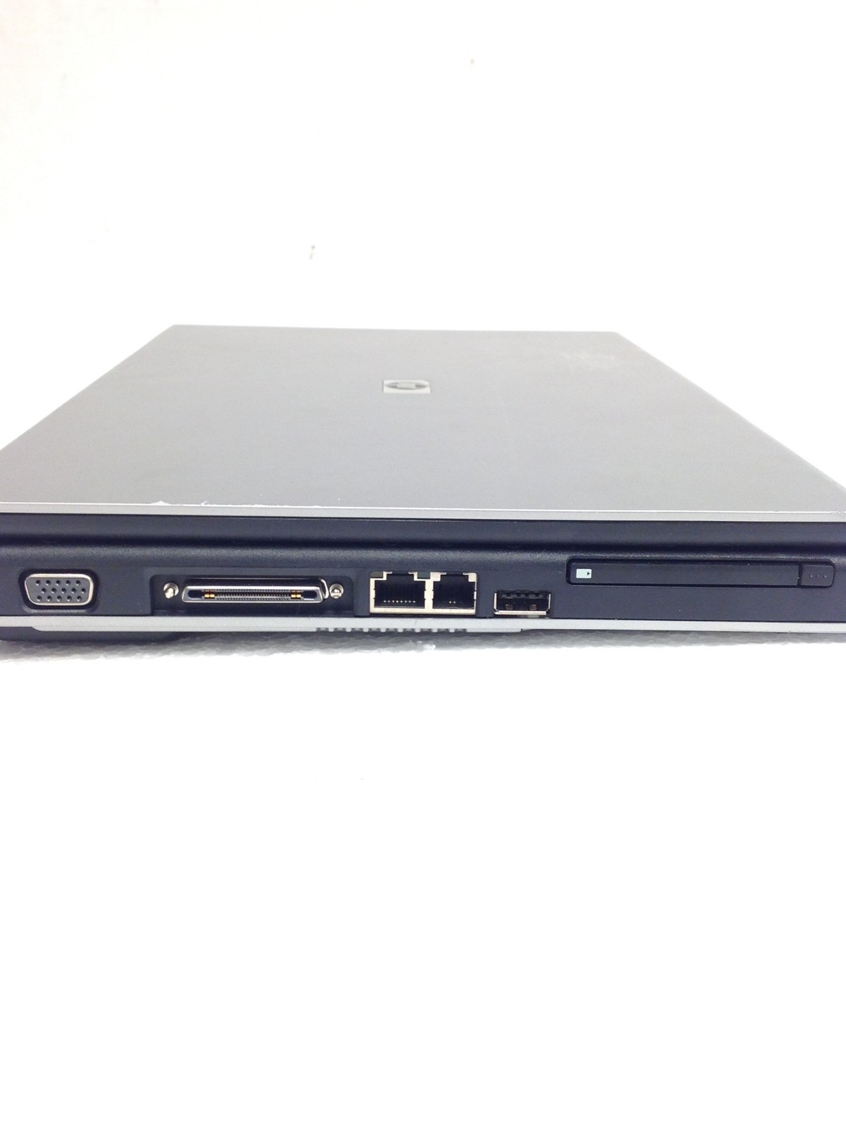 HP Pavilion DV1000 Pentium M 1.50GHz 14″ Laptop w/2GB RAM, DVDRW, Adapter, No HD