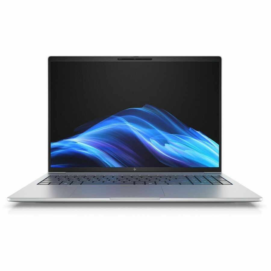 HP EliteBook 8 G1i 16 Notebook – WUXGA – 60 Hz – Intel Core Ultra 5 225U – 16 G