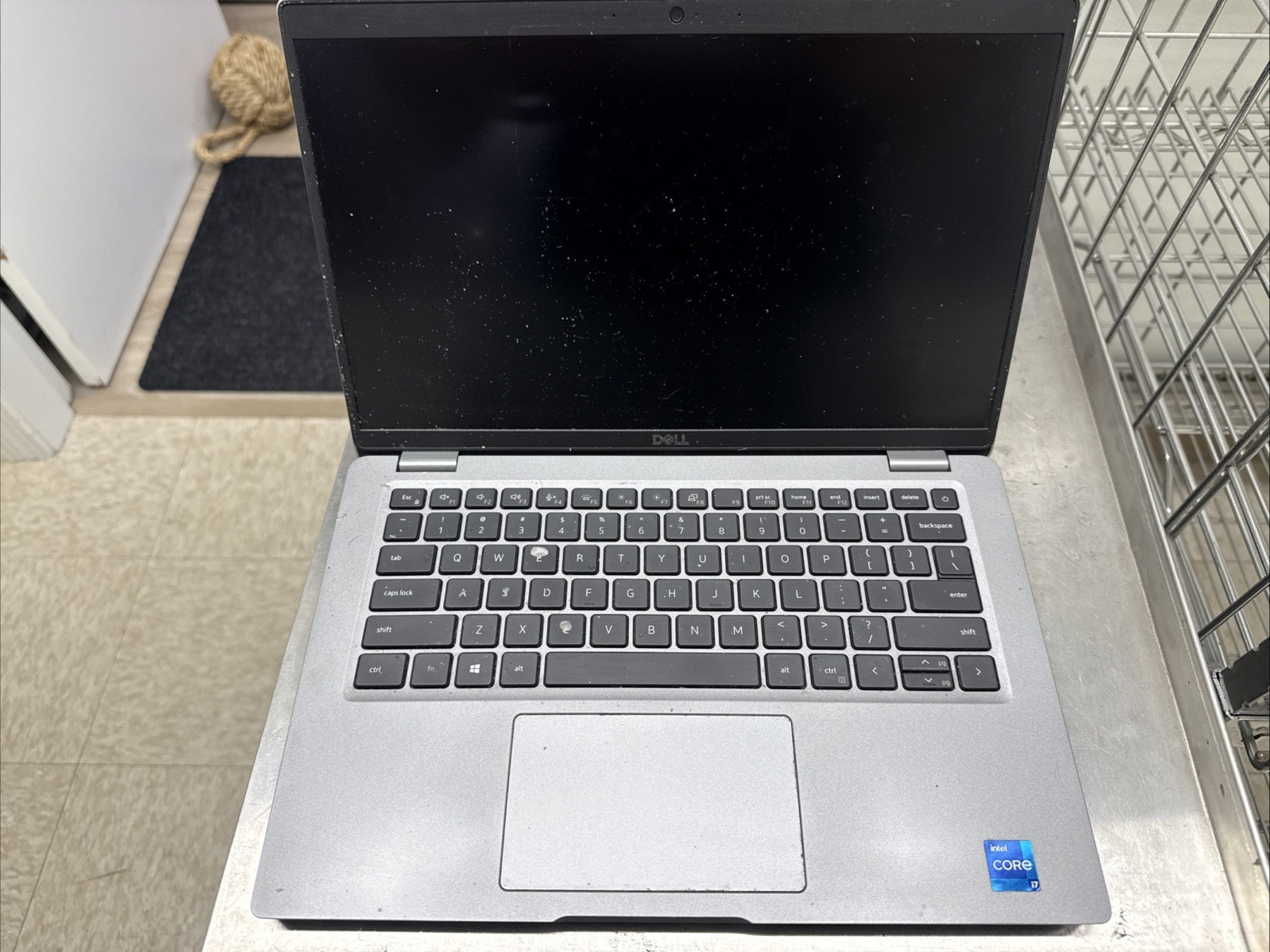 Dell Latitude 5420 Laptop Lot – Intel Core i7-1165G7 – 8GB RAM