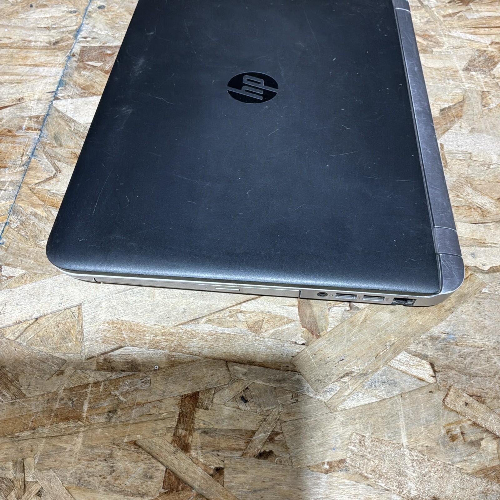 HP Probook 450 G3 i5-6200U 8GB RAM 500GB SSD Windows 10 15.6″ W10 C423