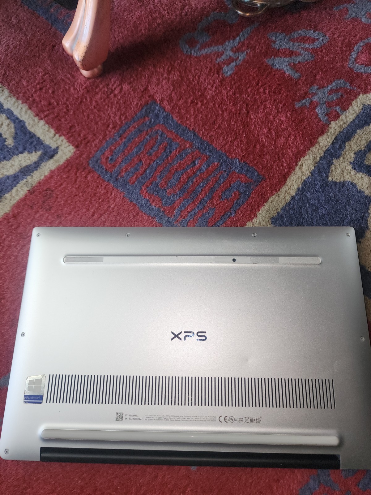 Dell XPS 13 7390