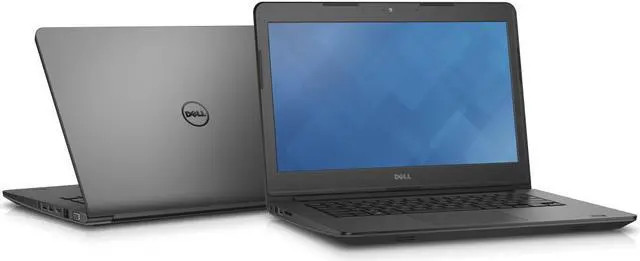 Dell Latitude 3000 Series 3450 14 in i3-4005U 8GB RAM 1TB HDD W10 Pro