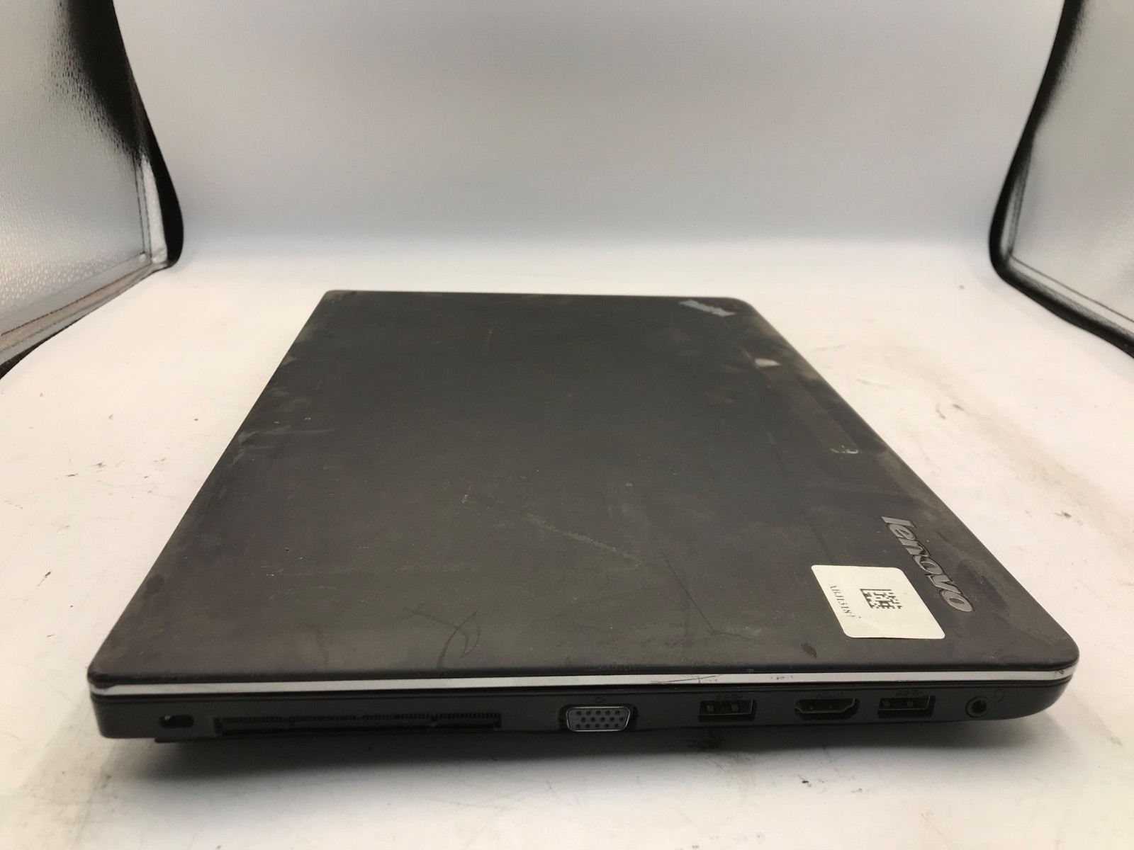 Lenovo ThinkPad E440 Intel Core i3-4000M 2.40 GHz 14″ -BAD DISPLAY -MZ