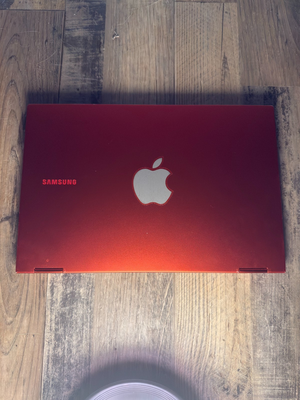 Samsung Galaxy Chromebook 2 13.3″ QLED (64GB, Intel Celeron 5000)