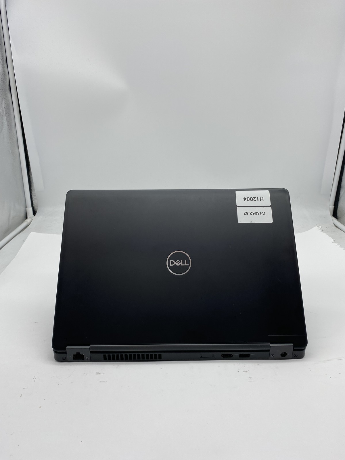 Dell Latitude 5490 Intel Core i5 8350U 1.7GHz 16GB 256GB SSD Windows 11 Pro