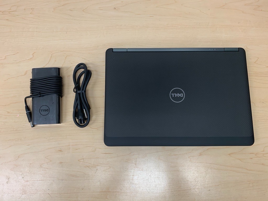 Dell Latitude E7440 14″ FHD Touch i7-4600U 16GB 512GB SSD Win10 Pro Warranty