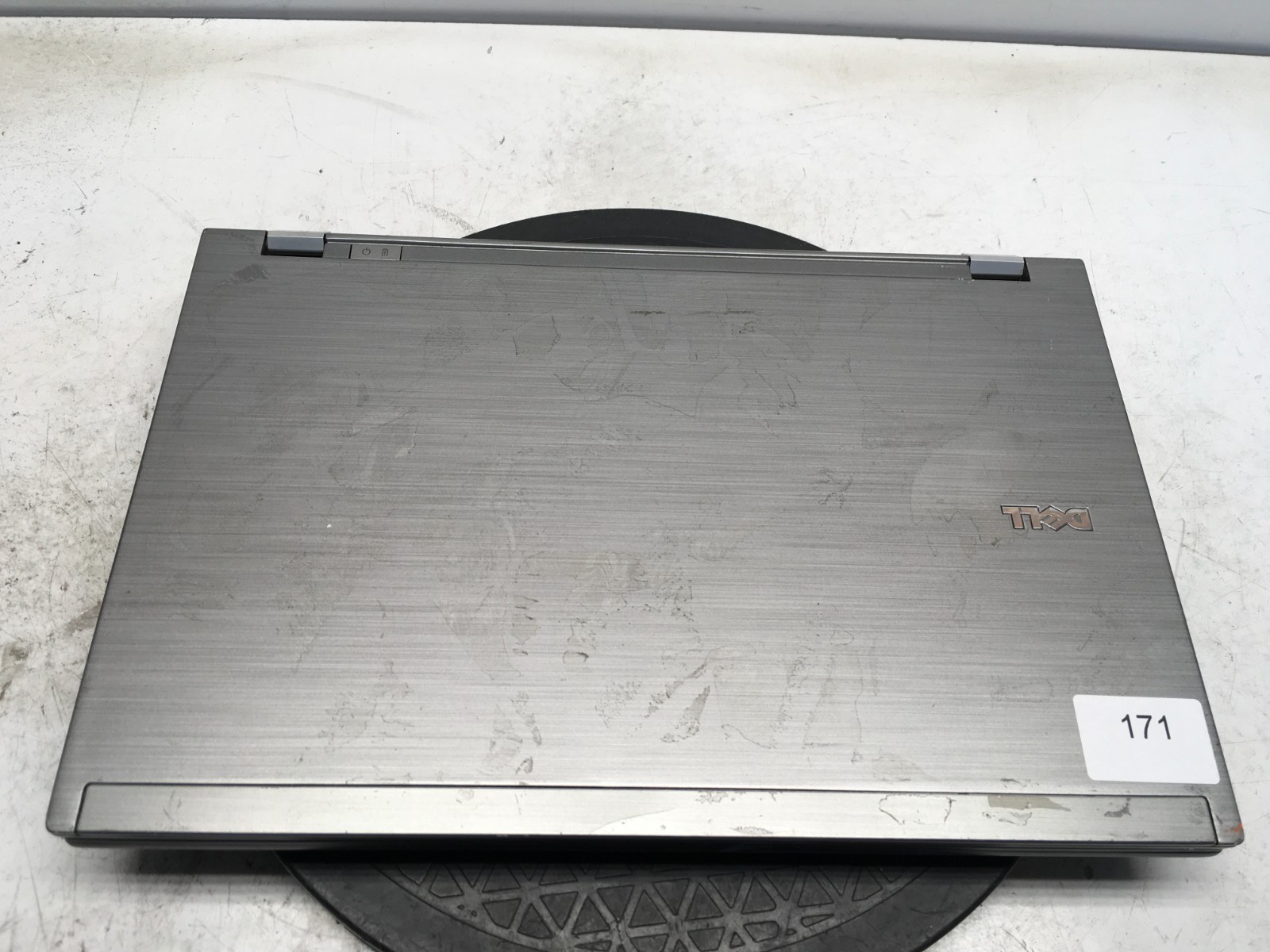 Dell Latitude E4310 Intel i5-M520 2.4GHz 4 GB NO HDD/Battery