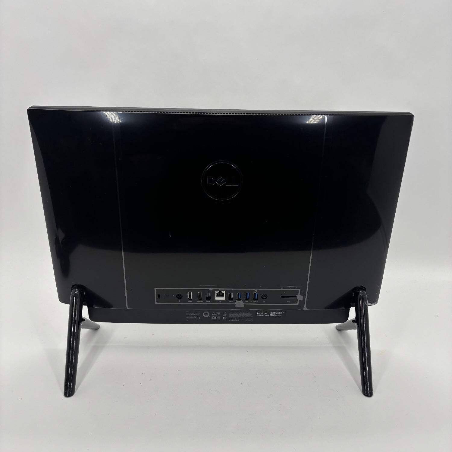 Dell Inspiron 5400 23.8″ i3-1115G4 3.0 GHz 8GB RAM 256GB SSD