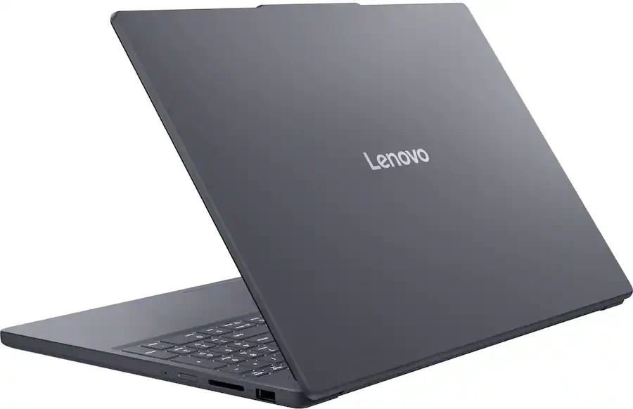 Lenovo IdeaPad Slim 3 15.3″ Touchscreen Laptop AMD Ryzen 7 170 16GB RAM 512GB