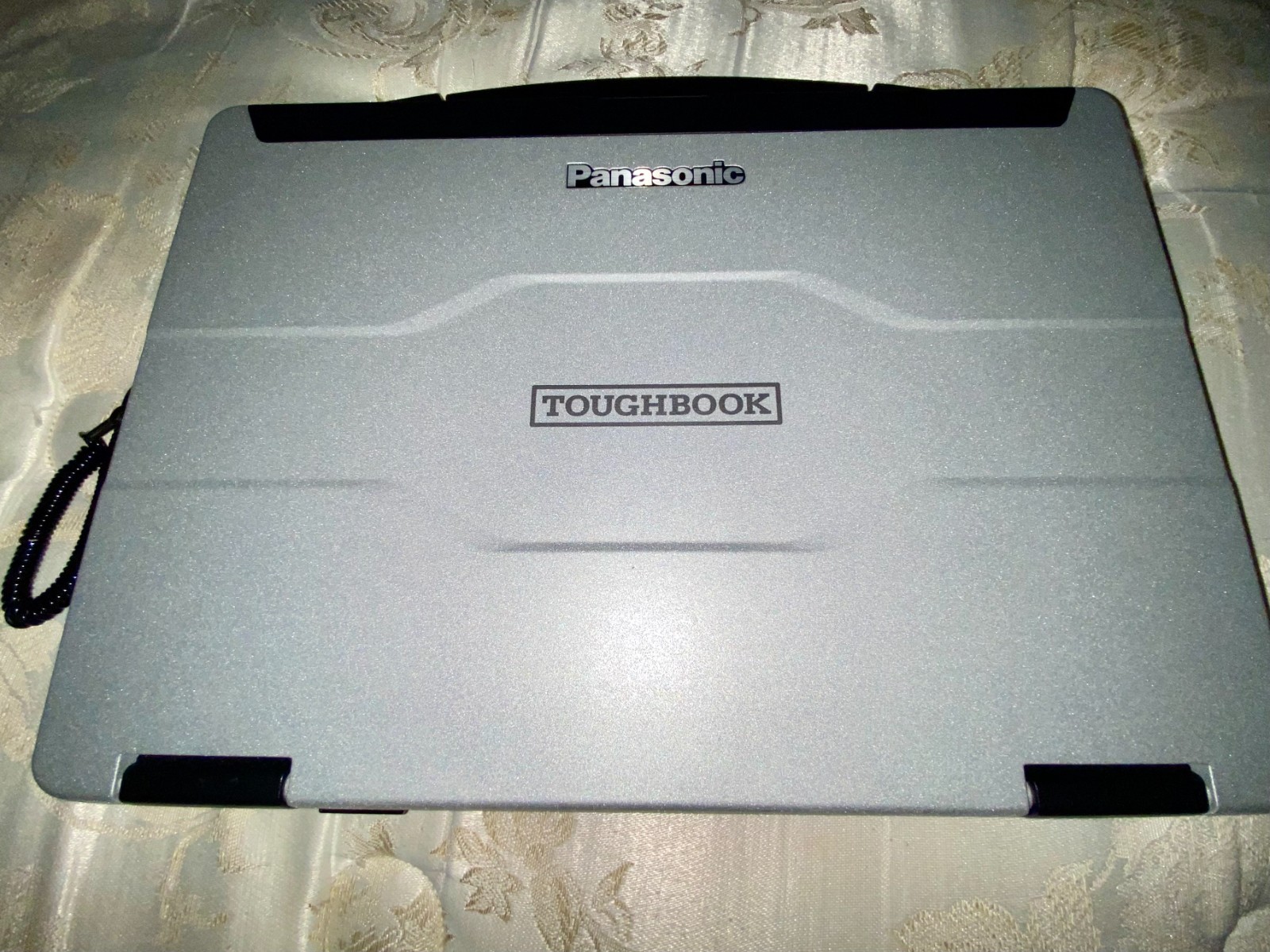 Panasonic Toughbook FZ-55C1608VM