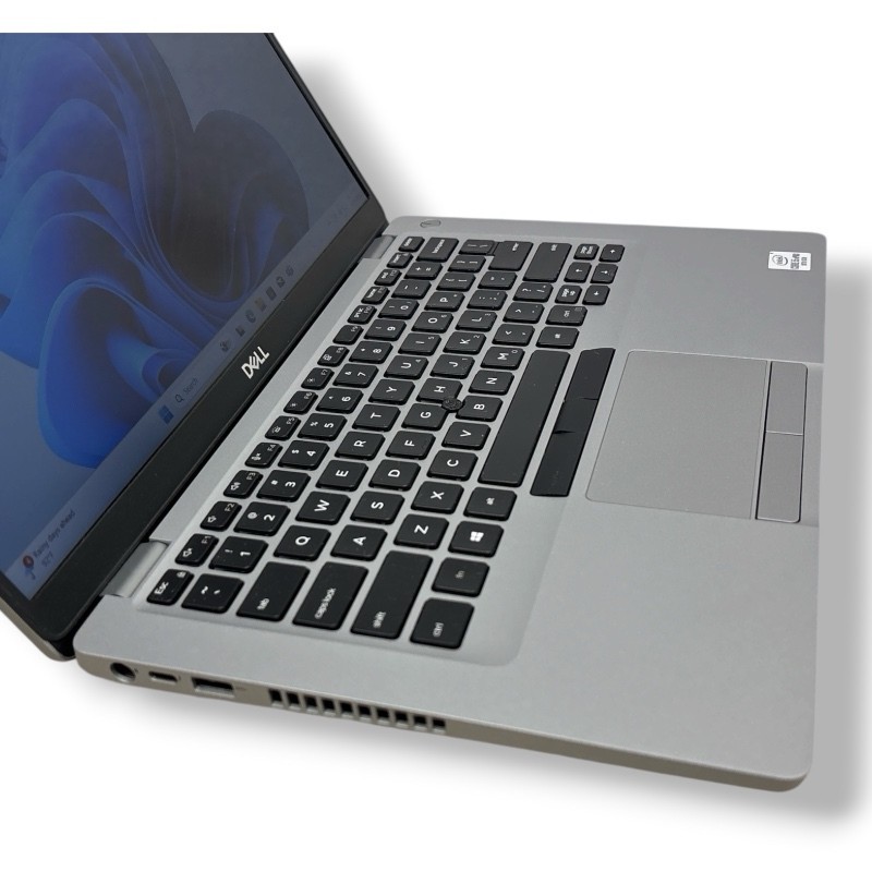 Dell Latitude 5410 14″ Core i5-10310U 1.7GHz 16GB RAM 256GB SSD Win11 Pro Laptop