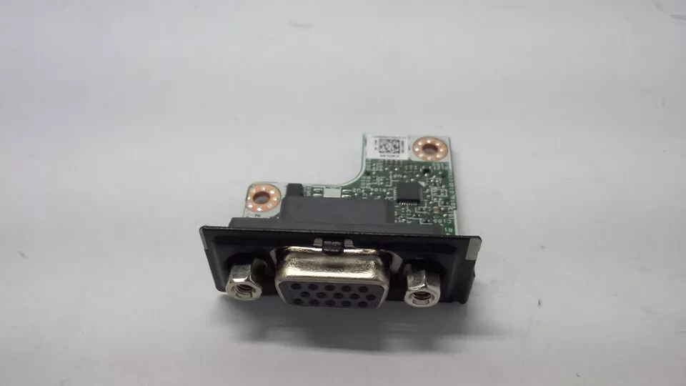 HP VGA Option Card Board 400 600 800 G3 G4 G5 DM SFF 906321-002 914970-001
