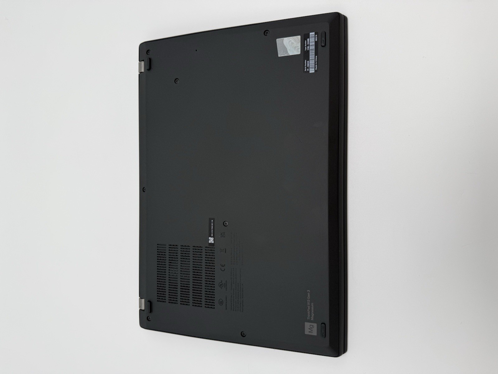 Lenovo ThinkPad X13 Gen 3 Touch i7-1265U | 16GB Ram | 256GB NVMe | Win11P | LTE