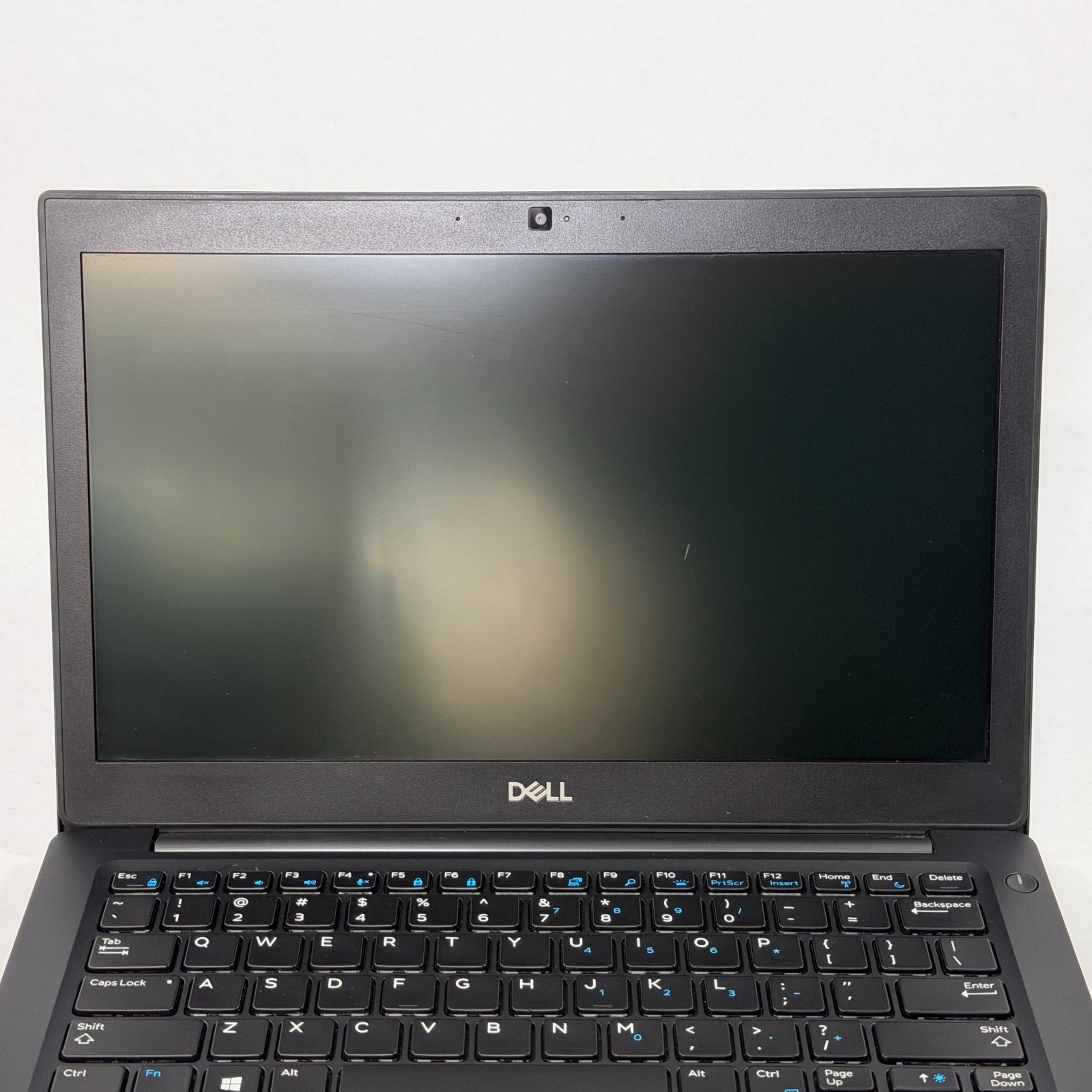 Dell Latitude 7290 12.5″ HD i5-8350U 16GB RAM 256GB SSD Win11P – READ