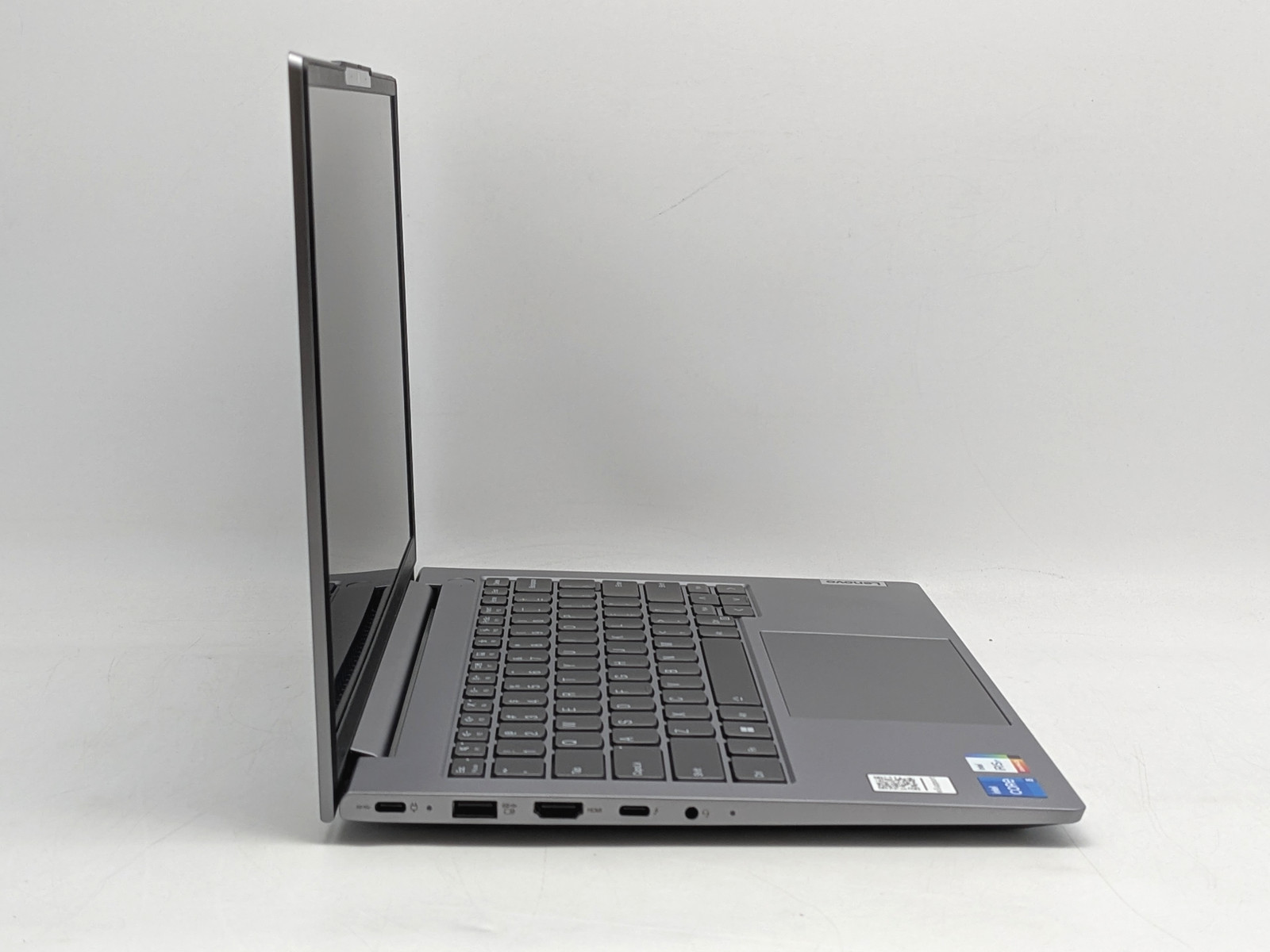 Lenovo ThinkBook 14 G6 IRL 14″ i5-1335U 16GB DDR5 256GB SSD Windows 11 Home