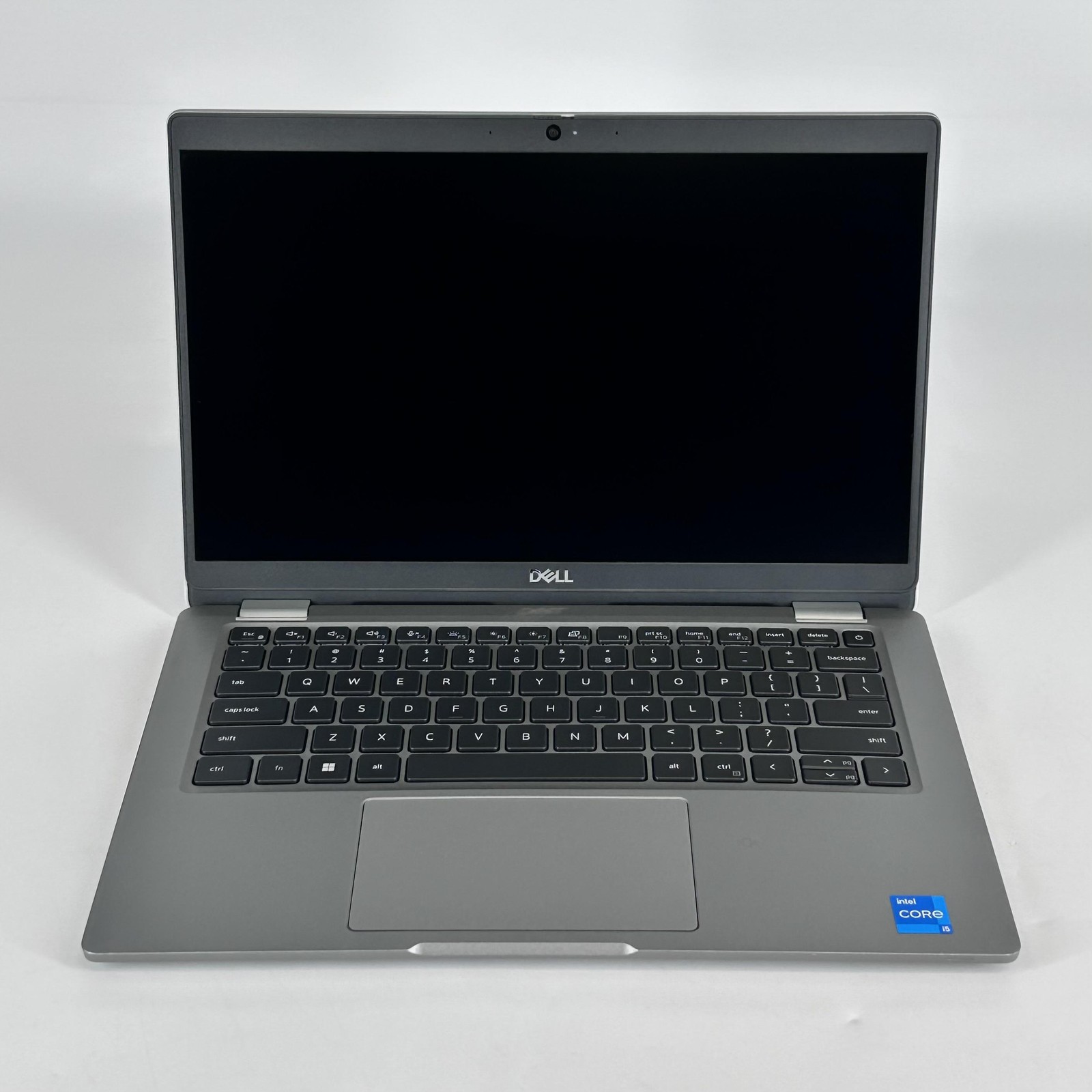 Dell Latitude 5320 13.3 Gray FHD i5-1145G7 2.60GHz 16GB 512GB SSD FRAME SPLIT