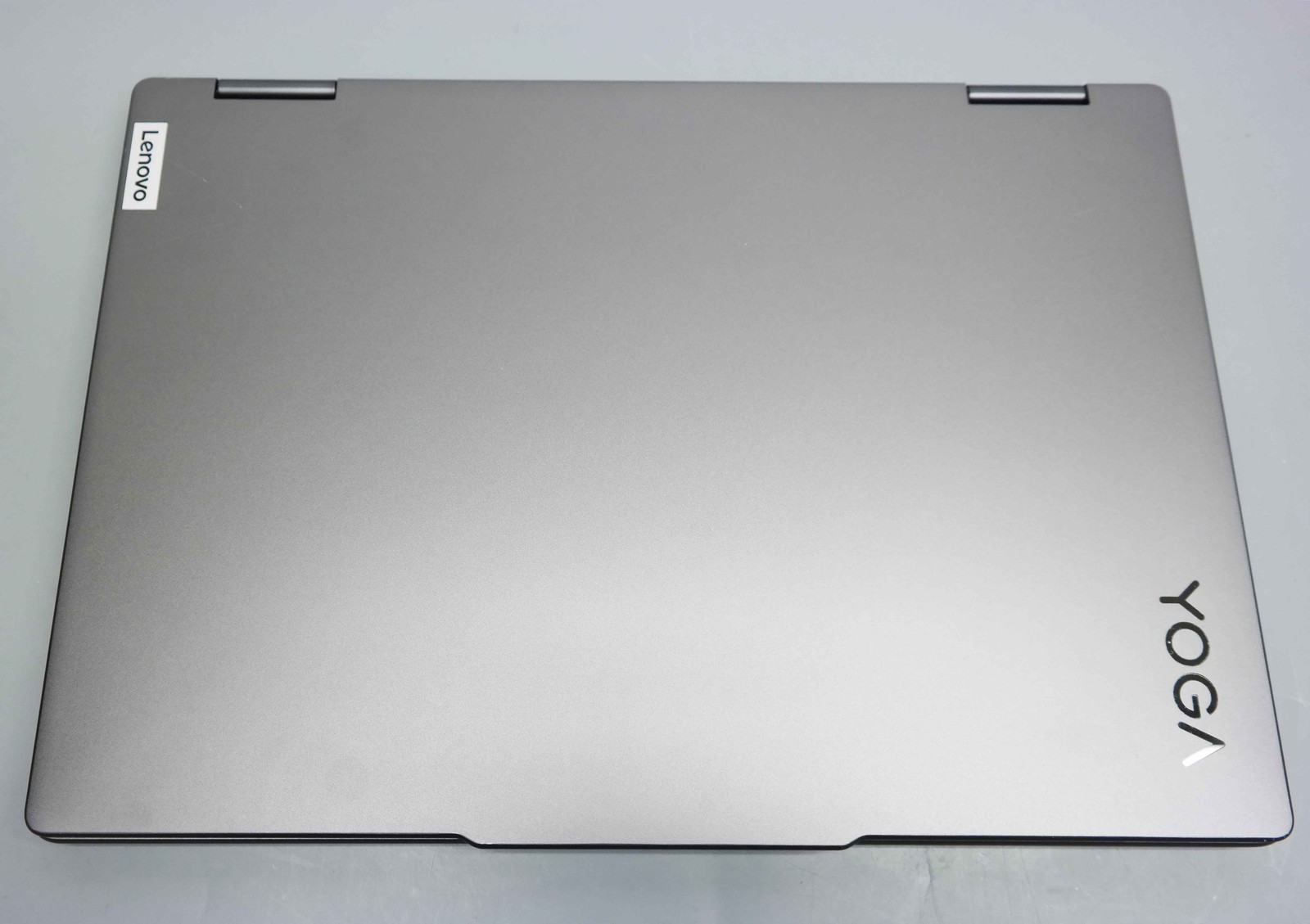 Lenovo Yoga 7i 14IRL8 14″ Core i7-1355U 16GB 512GB SSD Storm Gray