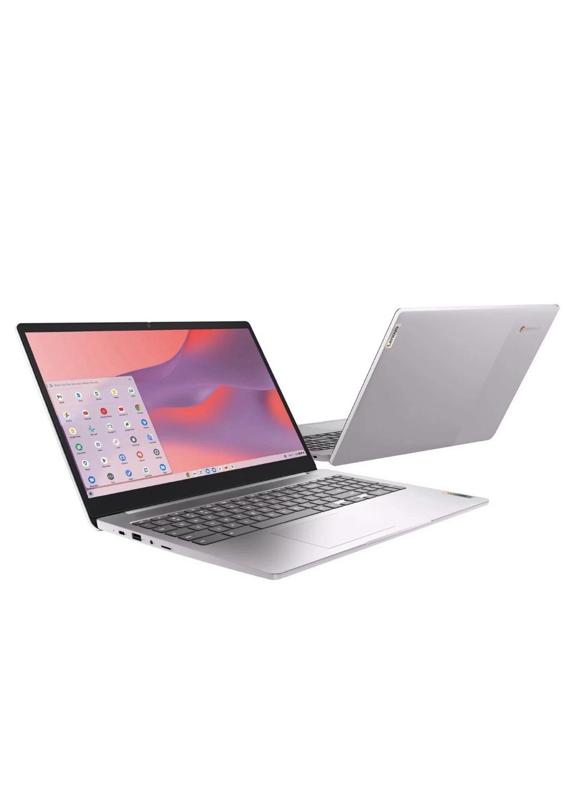 Lenovo IdeaPad 3 15IJL6 15.6″ FHD Celeron N500 4GB 64GB eMMC Chrome OS