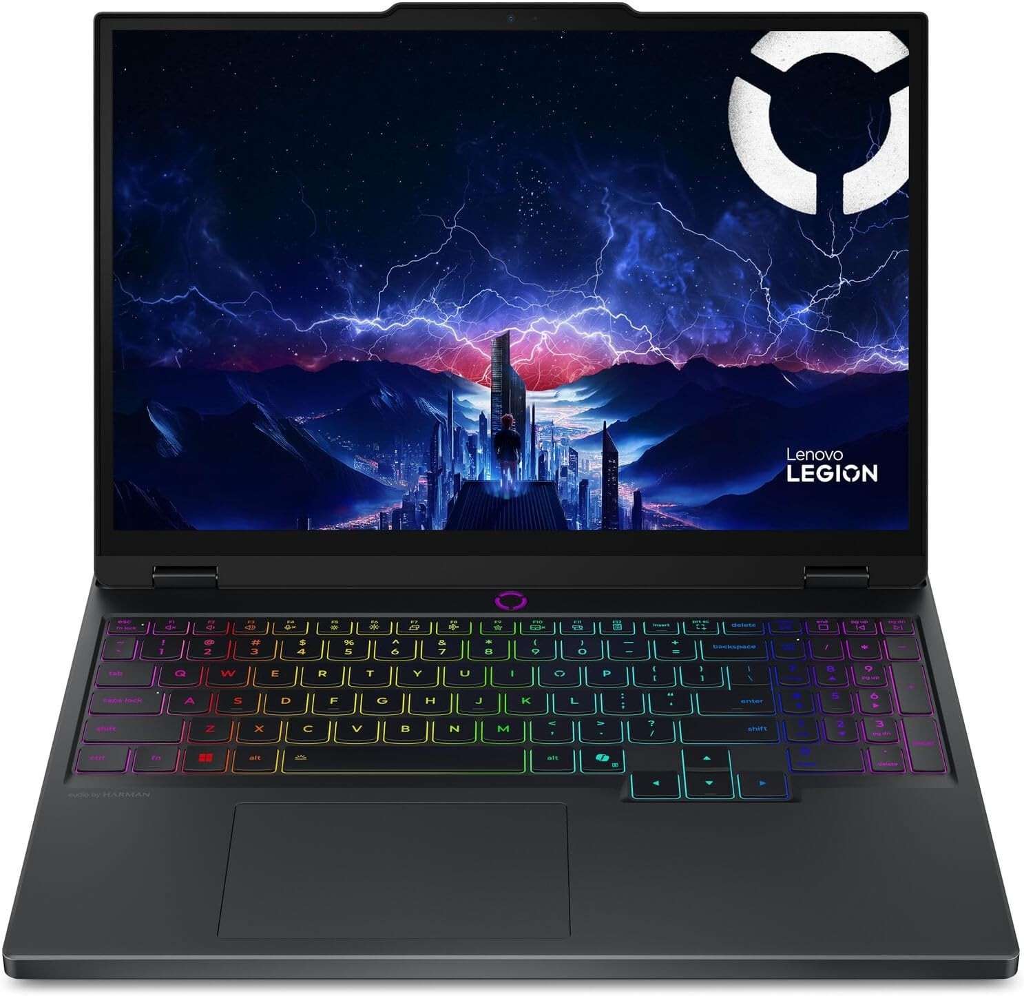 Lenovo Legion 5 Gen 10 15.1″ WQXGA OLED Ultra 9 275HX 32GB 1TB RTX5070 W11H 2Y