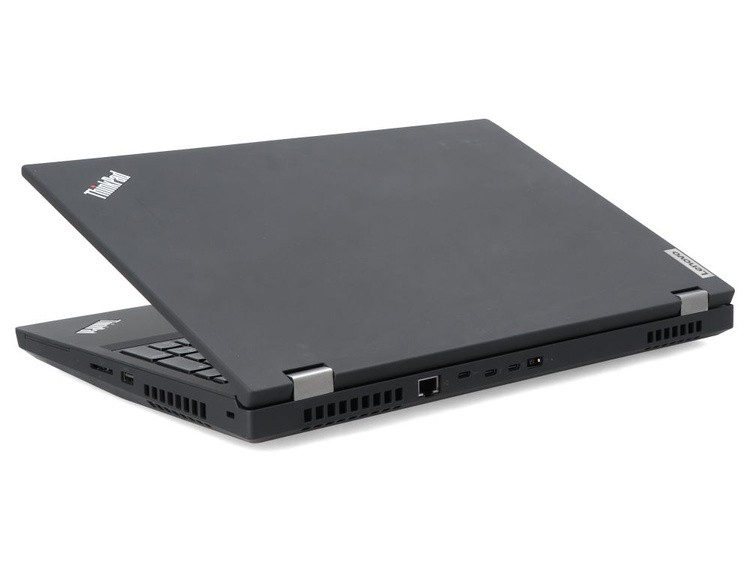 Lenovo ThinkPad P15 Gen 1 i7-10850H 32GB 1TB Quadro T2000 Class A W11P