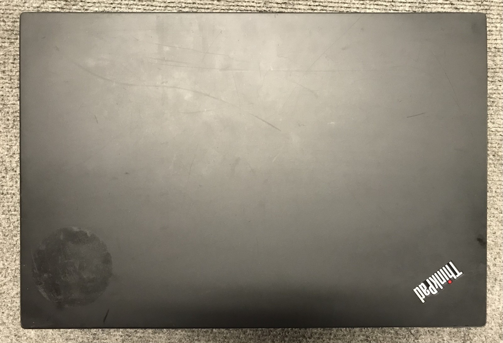 Lenovo ThinkPad P15s Gen 1 15.6″ Laptop i7-10510U 32GB RAM 1TB NVMe, As Is