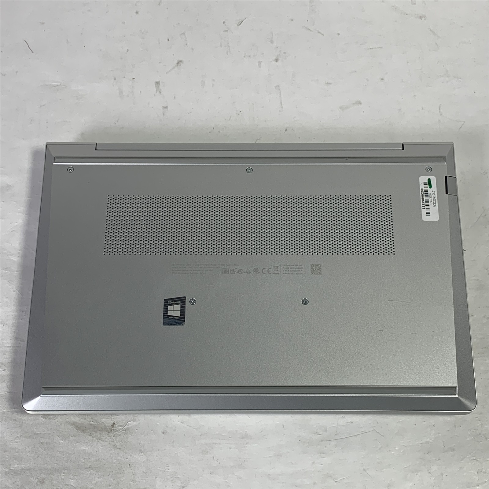 HP ProBook 445 G8 14″ Laptop Ryzen 5 5600U 2.3GHz 8GB – NO DRIVE
