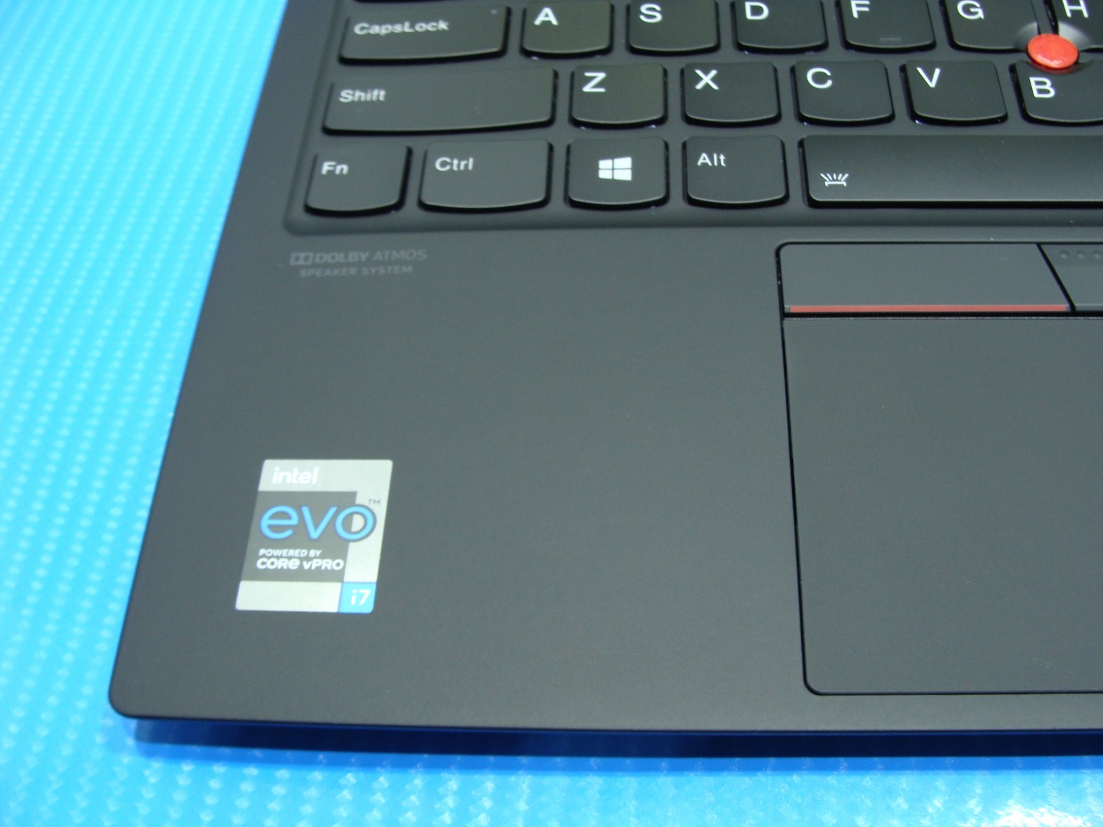 Lenovo ThinkPad X1 Nano Gen 1 13″ 2K TOUCH i7-1180G7 1.3GHz 16GB 512GB W11P +PA