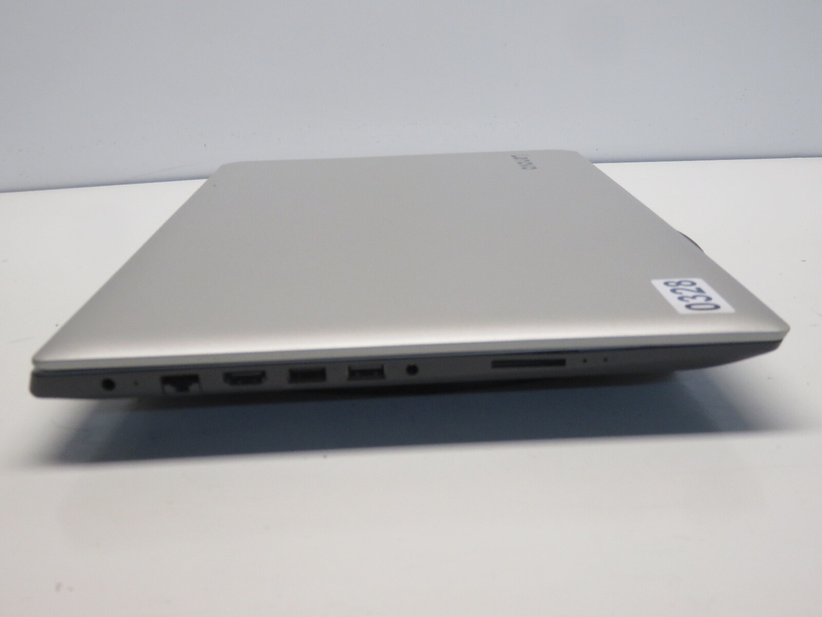Lenovo Ideapad 320-151AP Intel Celeron CPU N3350 1.10GHz 4GB NO HDD No Batt
