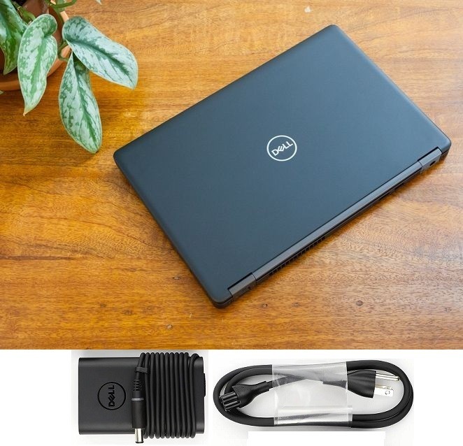 Dell i7 Laptop Latitude 16GB 512GB SSD Microsoft Windows 11 Office 2019 Pro HDMI